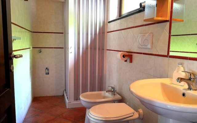 Agriturismo Il Castagno