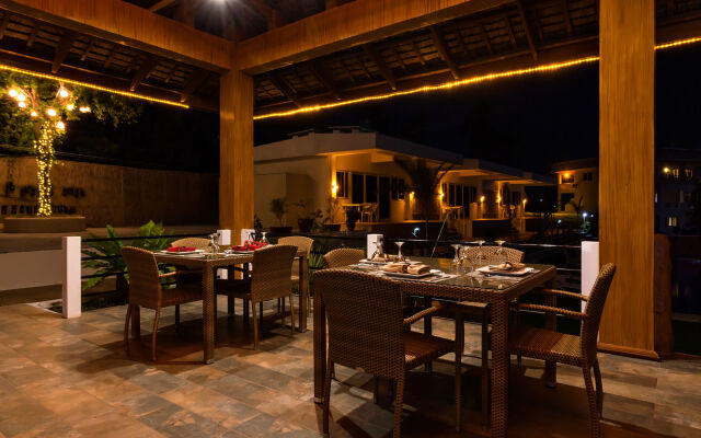 Verde View Villas