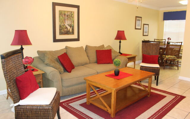 Royal North Beach All Suites