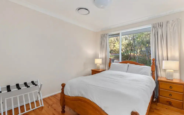 3-bed Pet-friendly Near Wentworth
