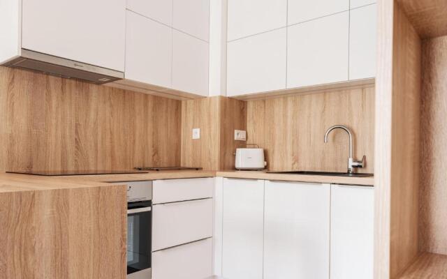 Apollis Business & Budget by Ambiente