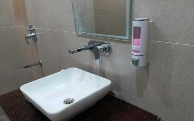 Vandana Residency
