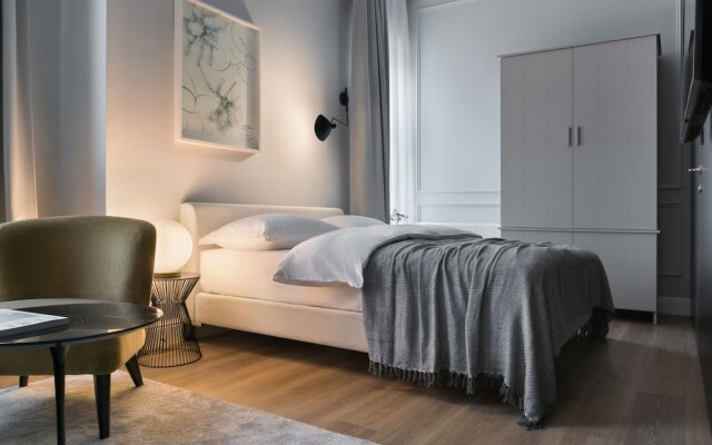 Bumblebee Luxury Apartments