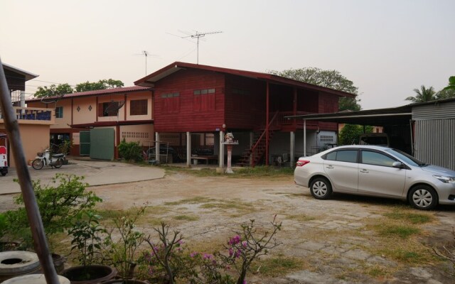 Vitoon Guesthouse