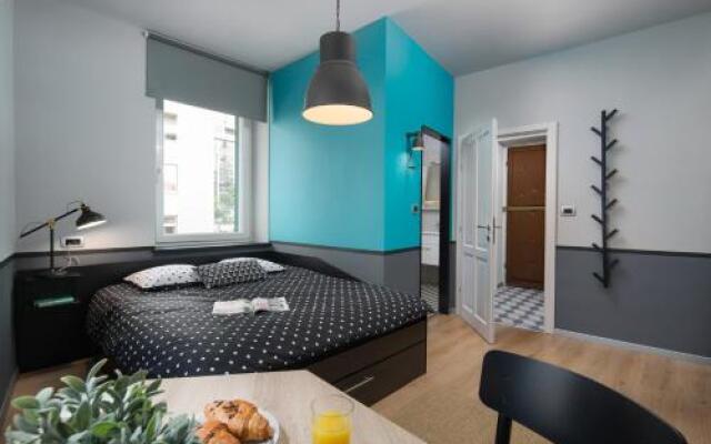 Studio Apartments River