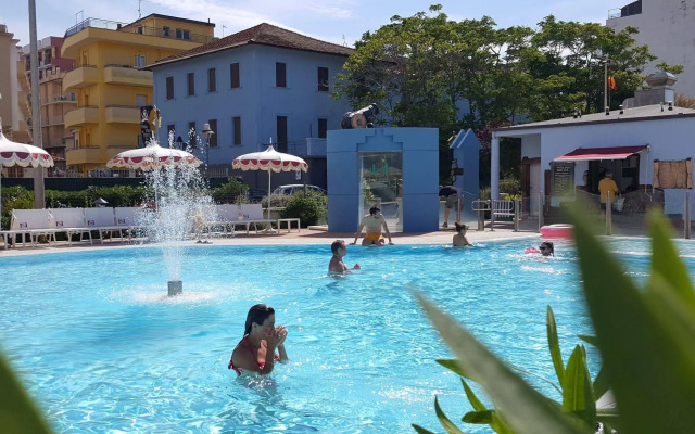 Residence Adriatico