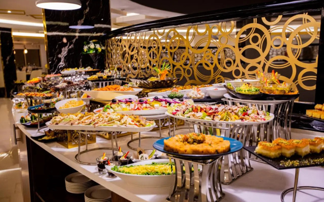 Lamasat Hotel