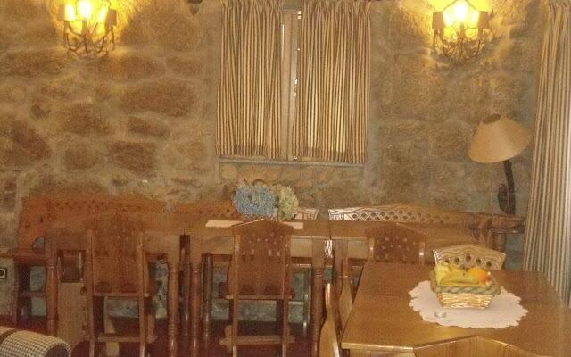 Quinta de Leandres