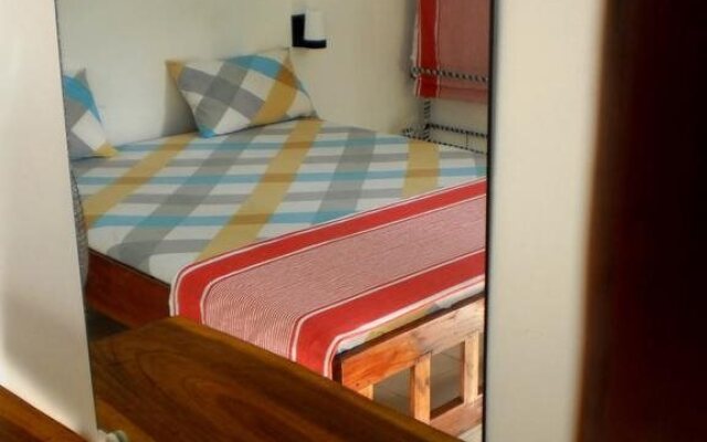 Ranmal Tourist Inn