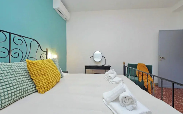 TM Apartment