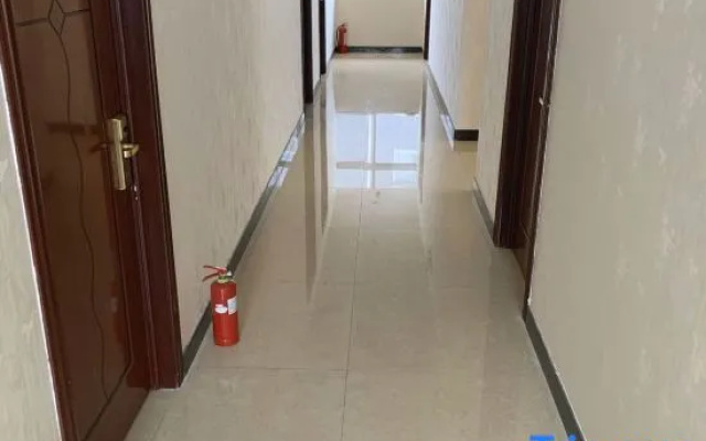 YangZhou FuRun Hotel