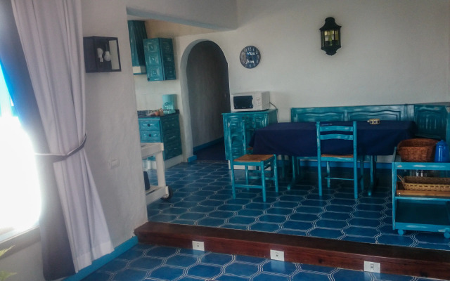 Villa Juan