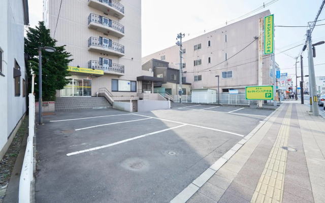 Hotel Select Inn Hachinohe Chuo