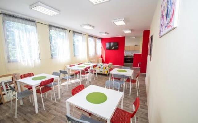Hostel Prazacka