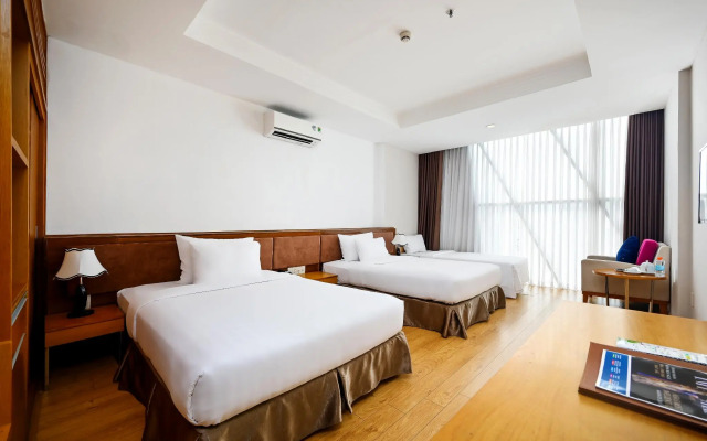 TTC Hotel - Airport