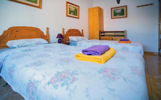 125 City Beach - Alicante Holiday