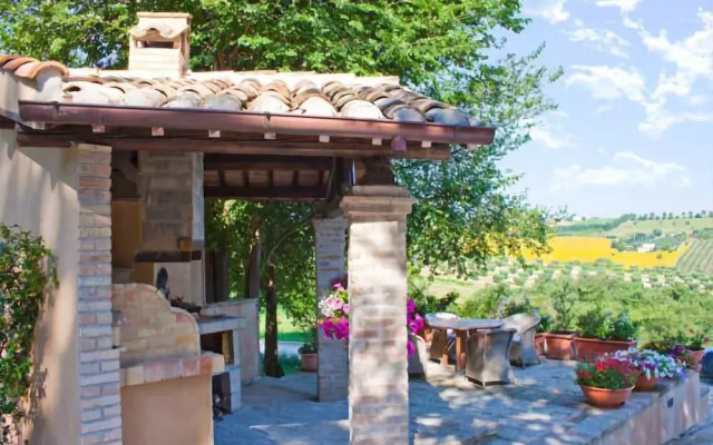 Tenuta Sant'Elisabetta
