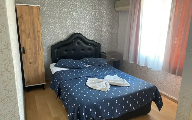 İmperial Hotel