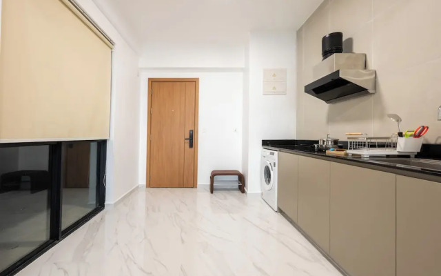 Royal Platinum Condo by Soben Homes