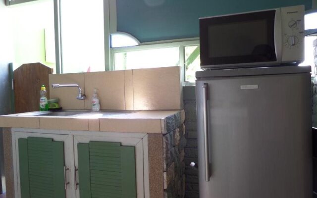 Jingga Residence