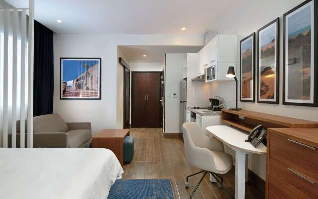 Homewood Suites by Hilton Santo Domingo, Dominican Republic