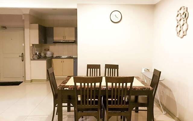 The Nest @ Marina Court Resort Condominium