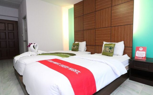 Nida Rooms Ratpattana 88 Bridge