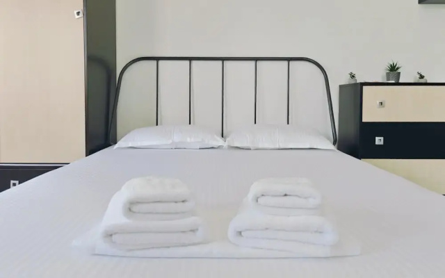 OldTown Suites Smârdan - Pumo Properties