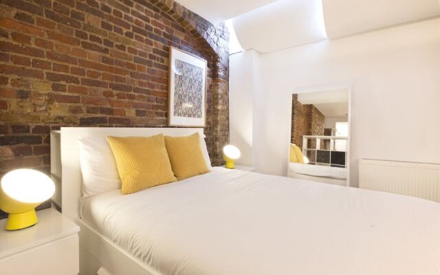 Shoreditch Studios by Allô Housing