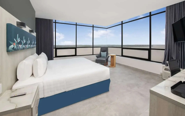 Doubletree By Hilton Guayaquil