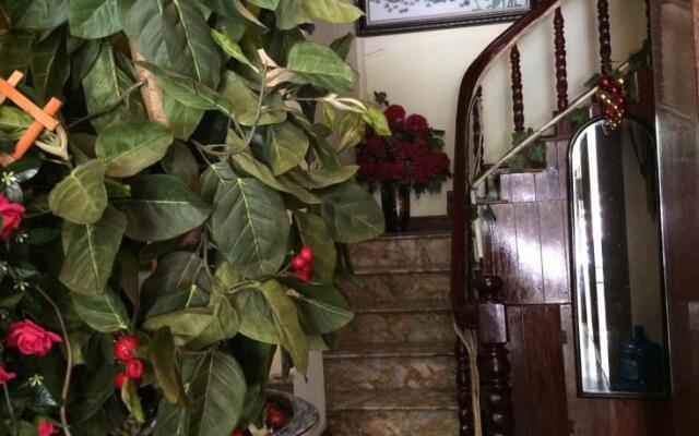 Van Hoa Hotel