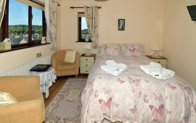Erris Villa