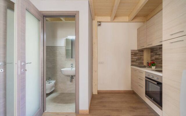 2800 Appartamento Marè by Barbarhouse