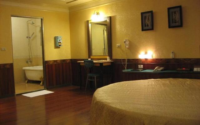 Star Business Motel
