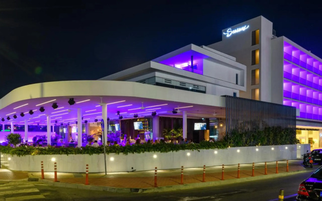 Tasia Maris Seasons Hotel - Adults Only