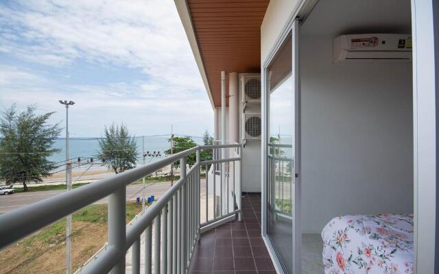 Grand Beach Condo B404 by Malai