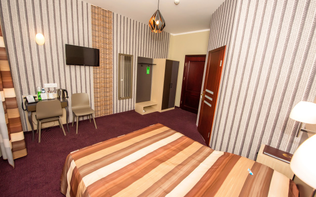 Hotel Kazimierz II