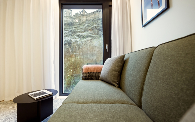 Wilde Aparthotels, Edinburgh, Grassmarket
