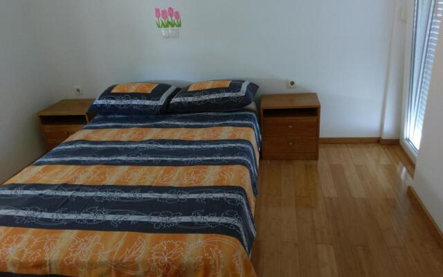 Apartments President