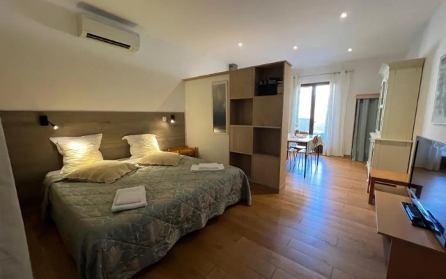 Résidence Casa Favalella