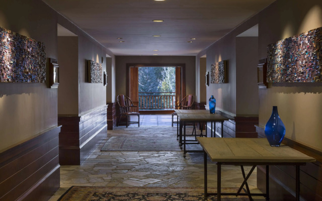 Hyatt Regency Lake Tahoe Resort, Spa and Casino