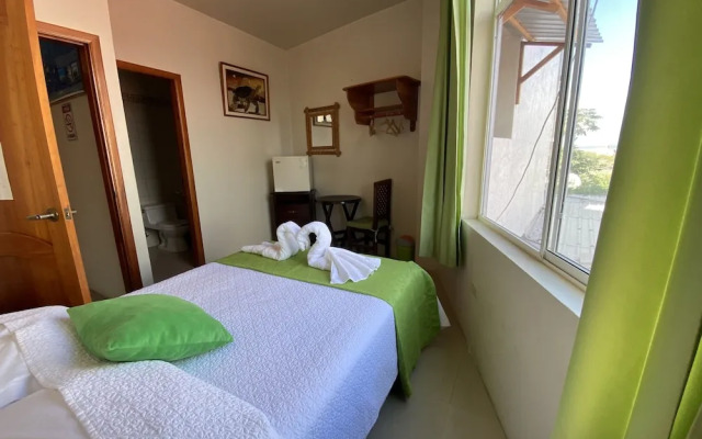 Hostal Rincon de George