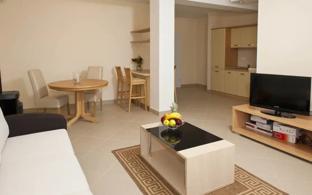 Vila Morska Sirena