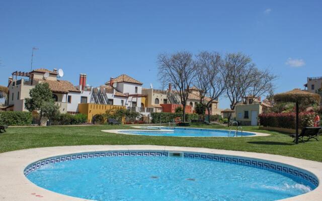 ASS001 Two Bedroom Townhouse