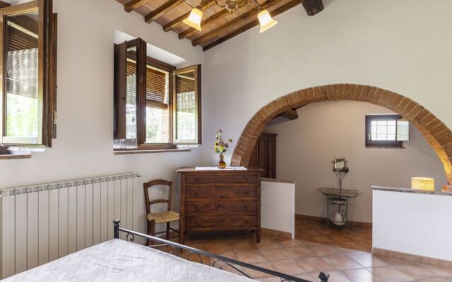 House Il Forno Castellina in Chianti