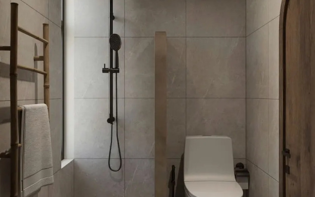 Q Apartment 3 Da Nang
