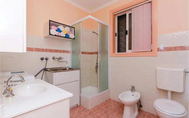 Apartment Na Krstu I