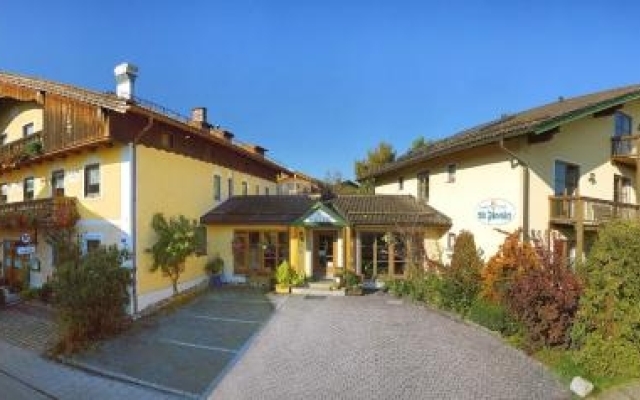 Gasthof-Hotel Alt Fürstätt