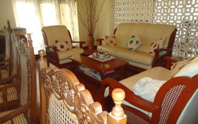Jayalath Homestay