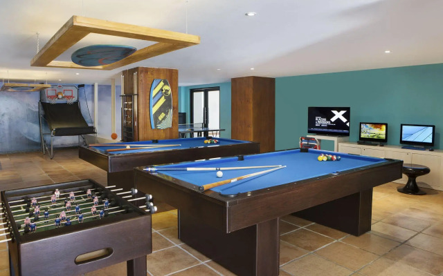 Hyatt Ziva Los Cabos- All Inclusive